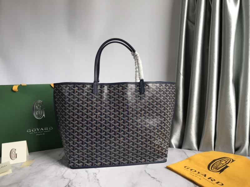 Goyard Shopping Bags